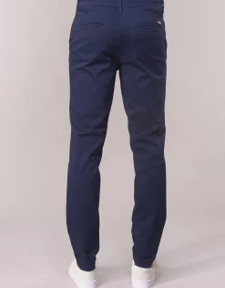 Chinos / Gulerodsbukser Jack & Jones