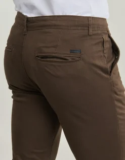 Chinos / Gulerodsbukser Jack & Jones