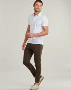 Chinos / Gulerodsbukser Jack & Jones
