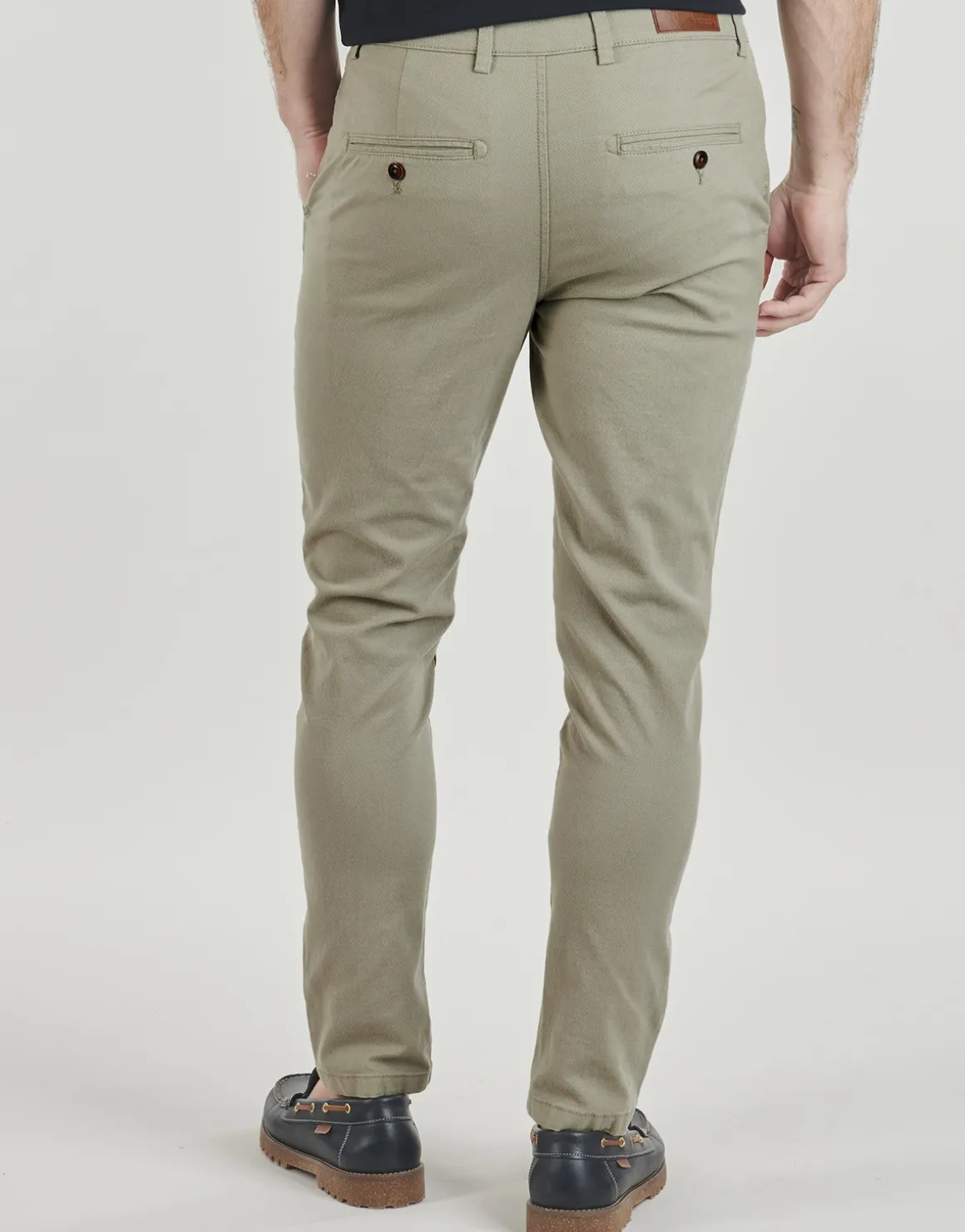 Chinos / Gulerodsbukser Jack & Jones