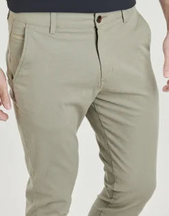 Chinos / Gulerodsbukser Jack & Jones