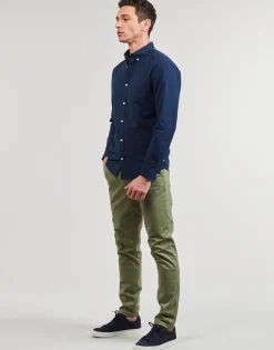 Chinos / Gulerodsbukser Jack & Jones