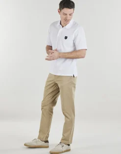 Chinos / Gulerodsbukser Jack & Jones