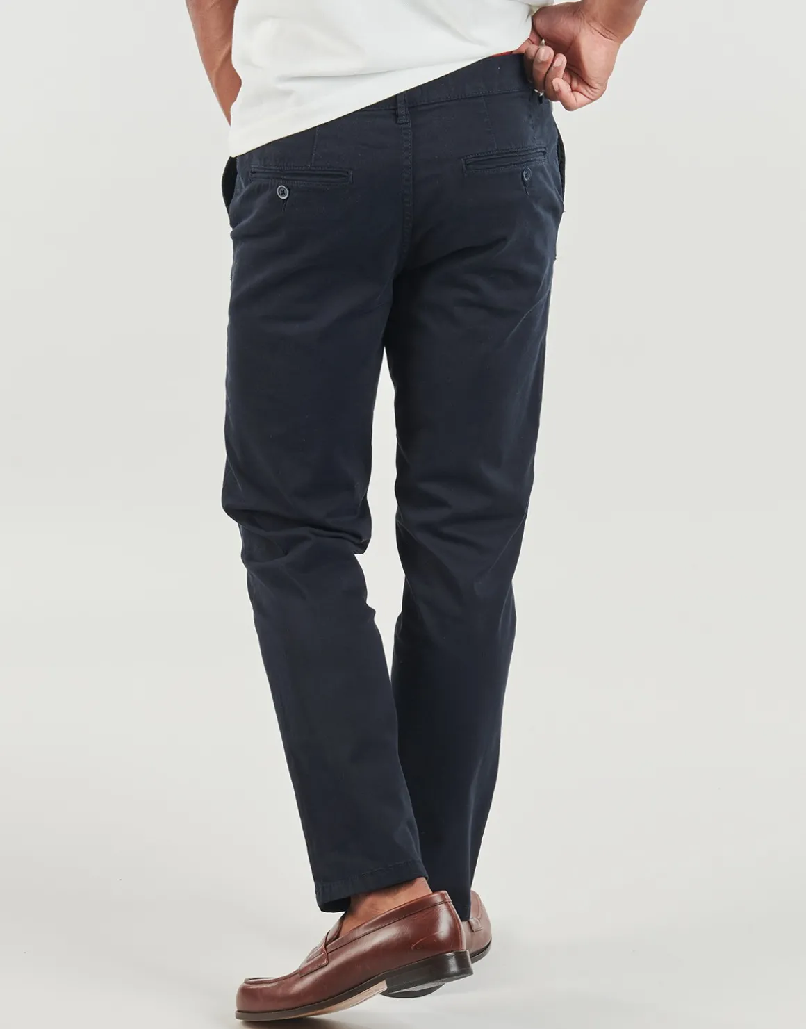 Chinos / Gulerodsbukser Jack & Jones