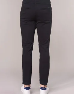 Chinos / Gulerodsbukser Jack & Jones