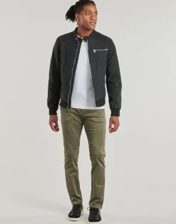 Chinos / Gulerodsbukser Kaporal
