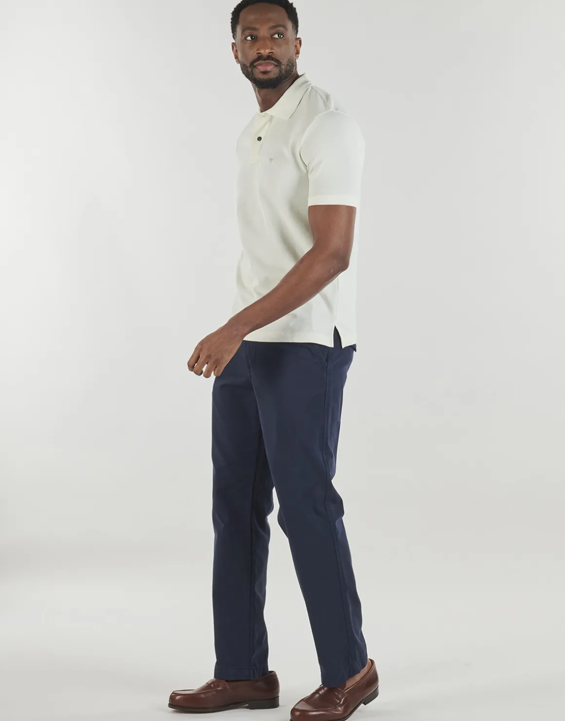 Chinos / Gulerodsbukser Levi's