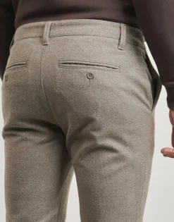 Chinos / Gulerodsbukser Only & Sons
