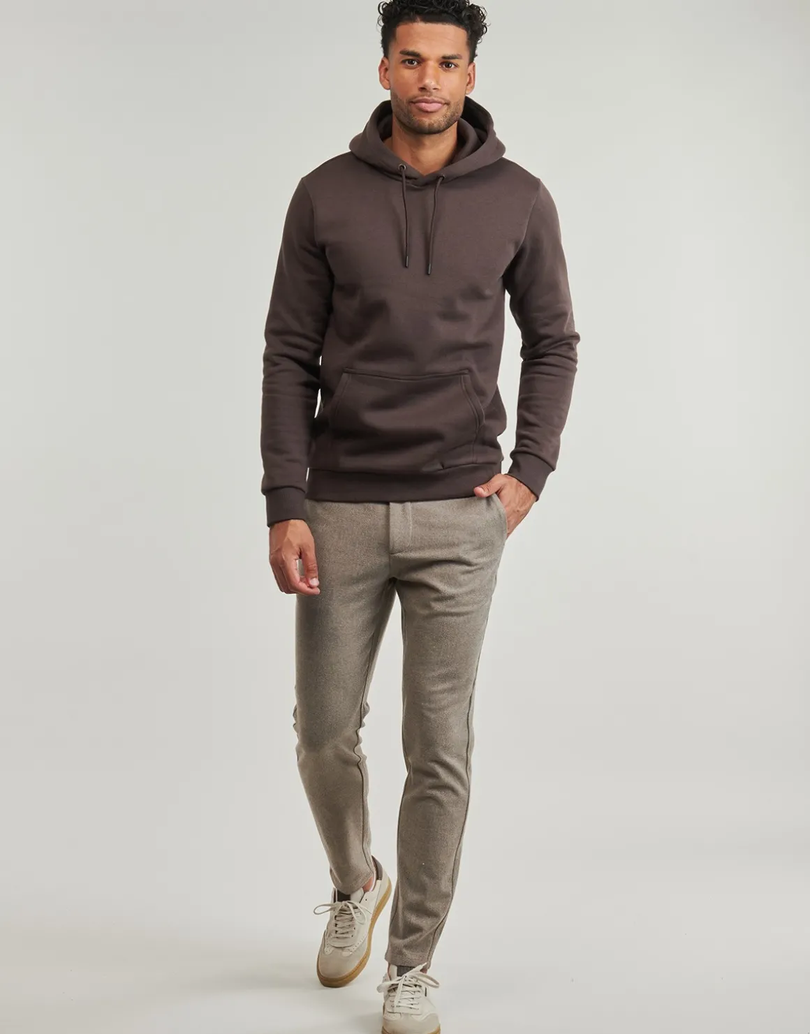 Chinos / Gulerodsbukser Only & Sons