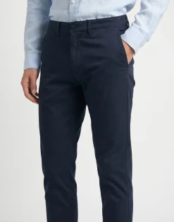 Chinos / Gulerodsbukser Selected