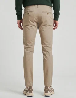 Chinos / Gulerodsbukser Selected