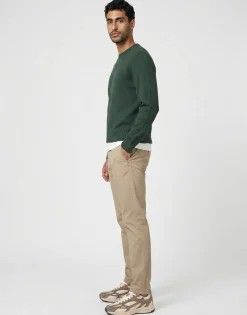 Chinos / Gulerodsbukser Selected