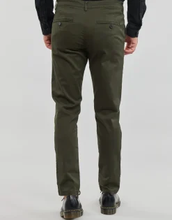 Chinos / Gulerodsbukser Selected