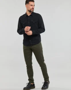 Chinos / Gulerodsbukser Selected