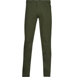 Chinos / Gulerodsbukser Selected