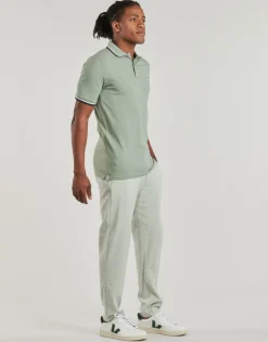 Chinos / Gulerodsbukser Selected