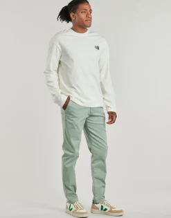 Chinos / Gulerodsbukser Selected