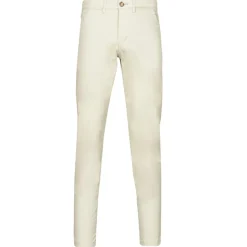 Chinos / Gulerodsbukser Selected