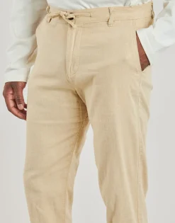 Chinos / Gulerodsbukser Selected