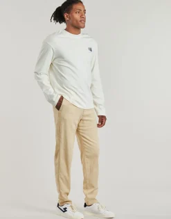 Chinos / Gulerodsbukser Selected