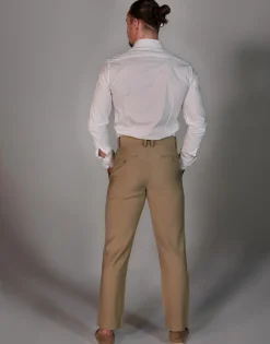 Chinos / Gulerodsbukser THEAD.