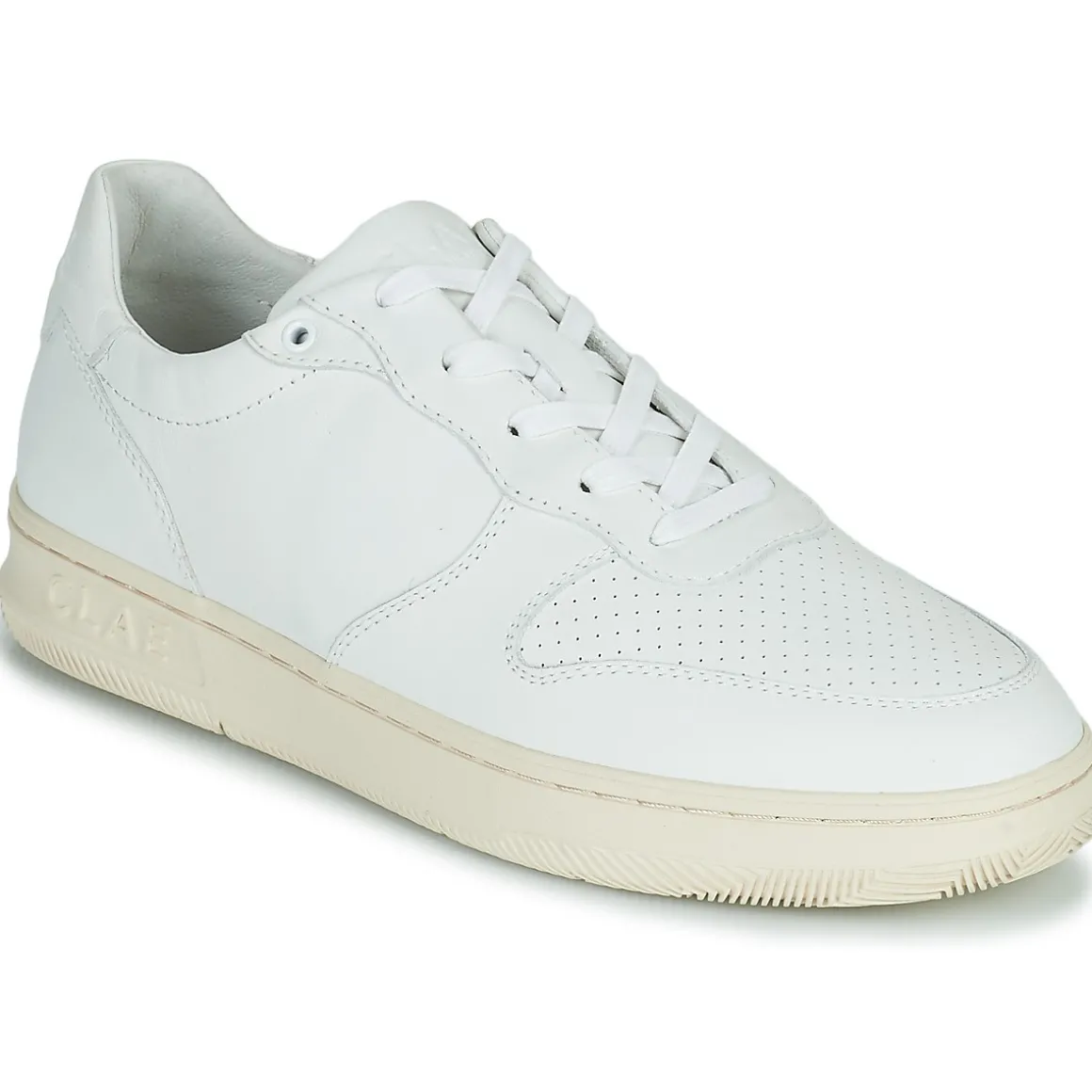 Clae MALONE