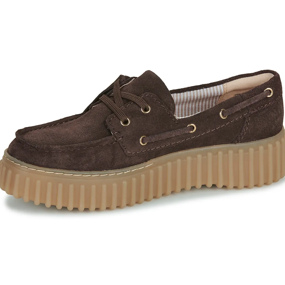 Clarks Torhill