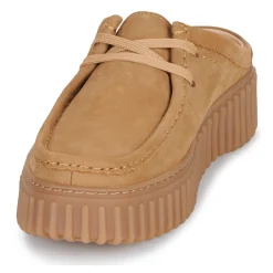 Clarks Torhill