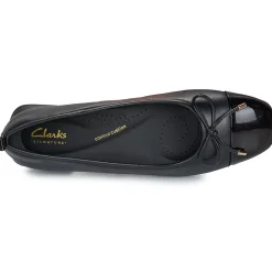Clarks UBREE15 POPPY