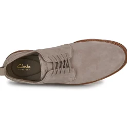 Clarks aldwin lace
