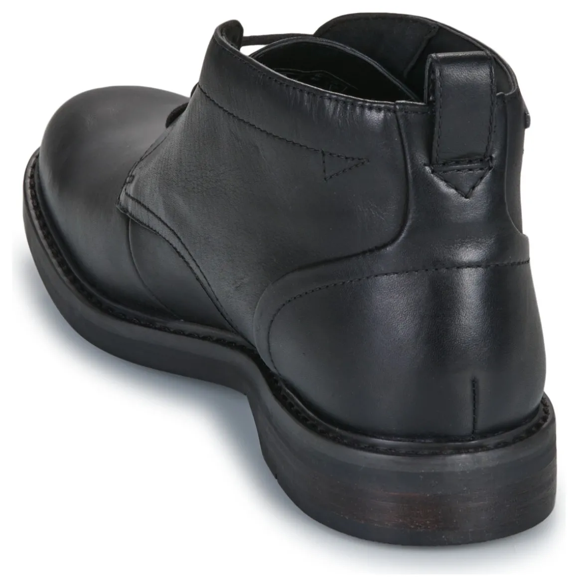 Clarks Aldwin Mid GTX
