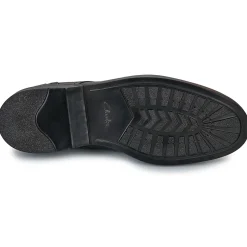 Clarks Aldwin Mid GTX