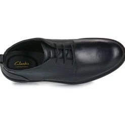 Clarks Aldwin Mid GTX