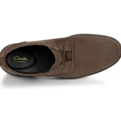 Clarks Aldwin Mid GTX
