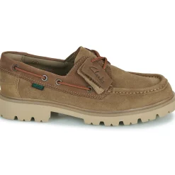 Clarks Cleyhill Boat