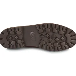 Clarks Cleyhill Seam