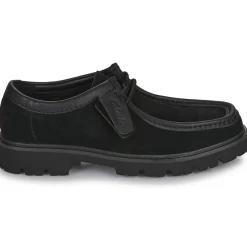 Clarks Cleyhill Seam