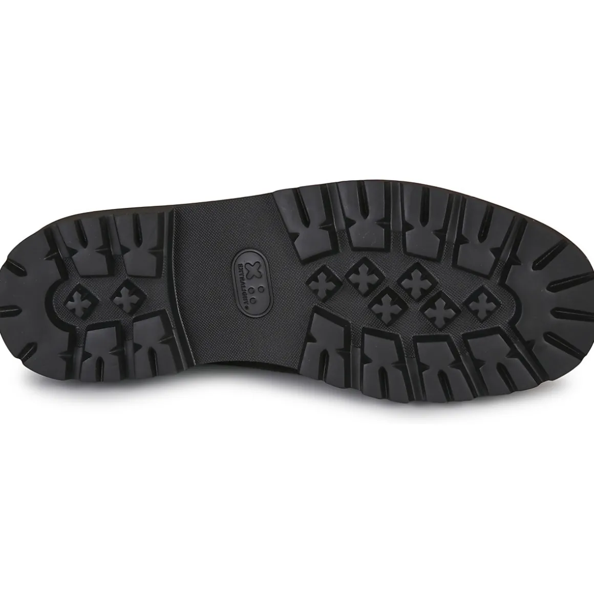 Clarks Cleyhill Seam