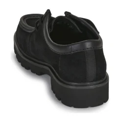 Clarks Cleyhill Seam