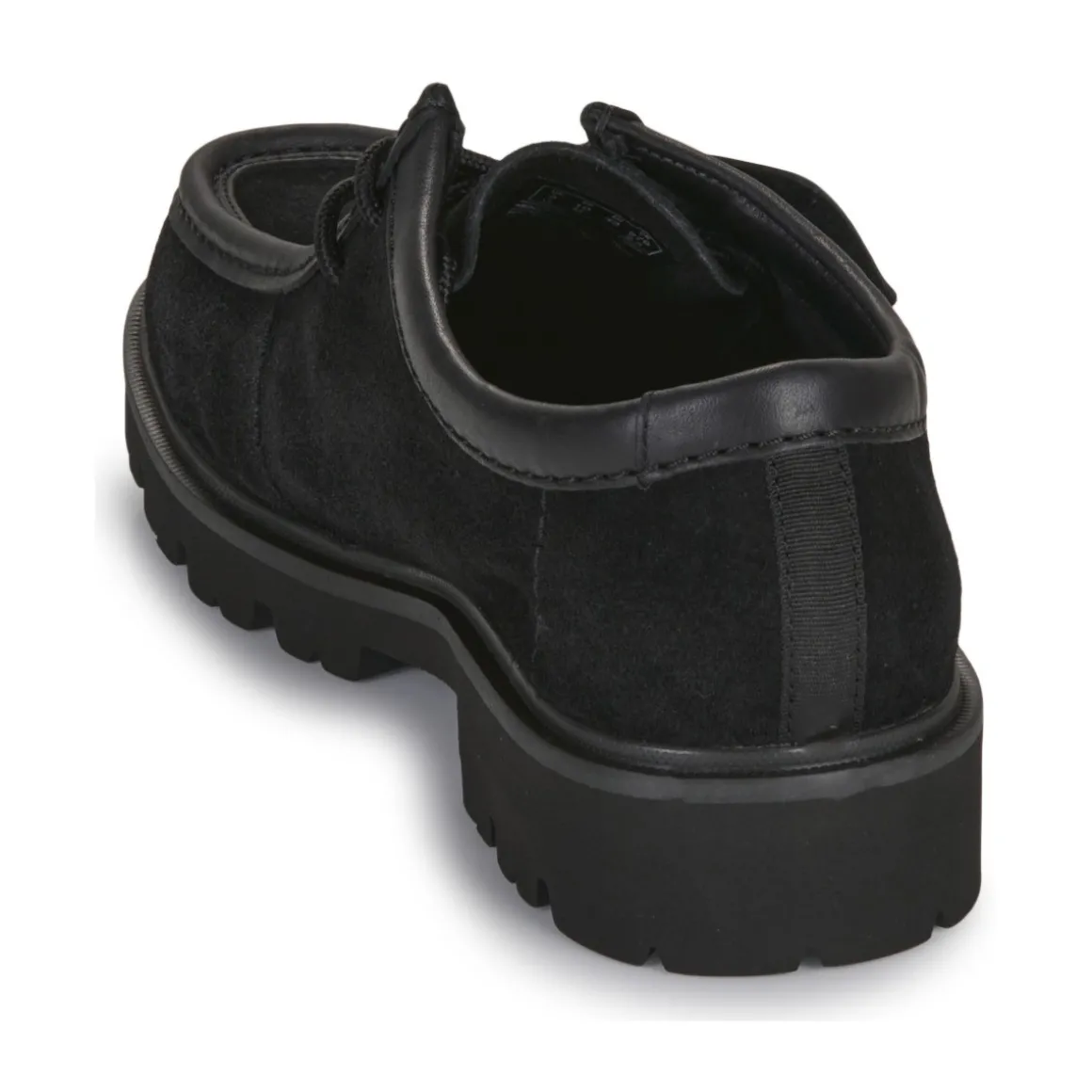 Clarks Cleyhill Seam