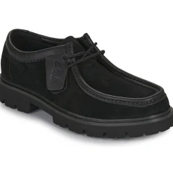 Clarks Cleyhill Seam