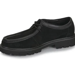 Clarks Cleyhill Seam