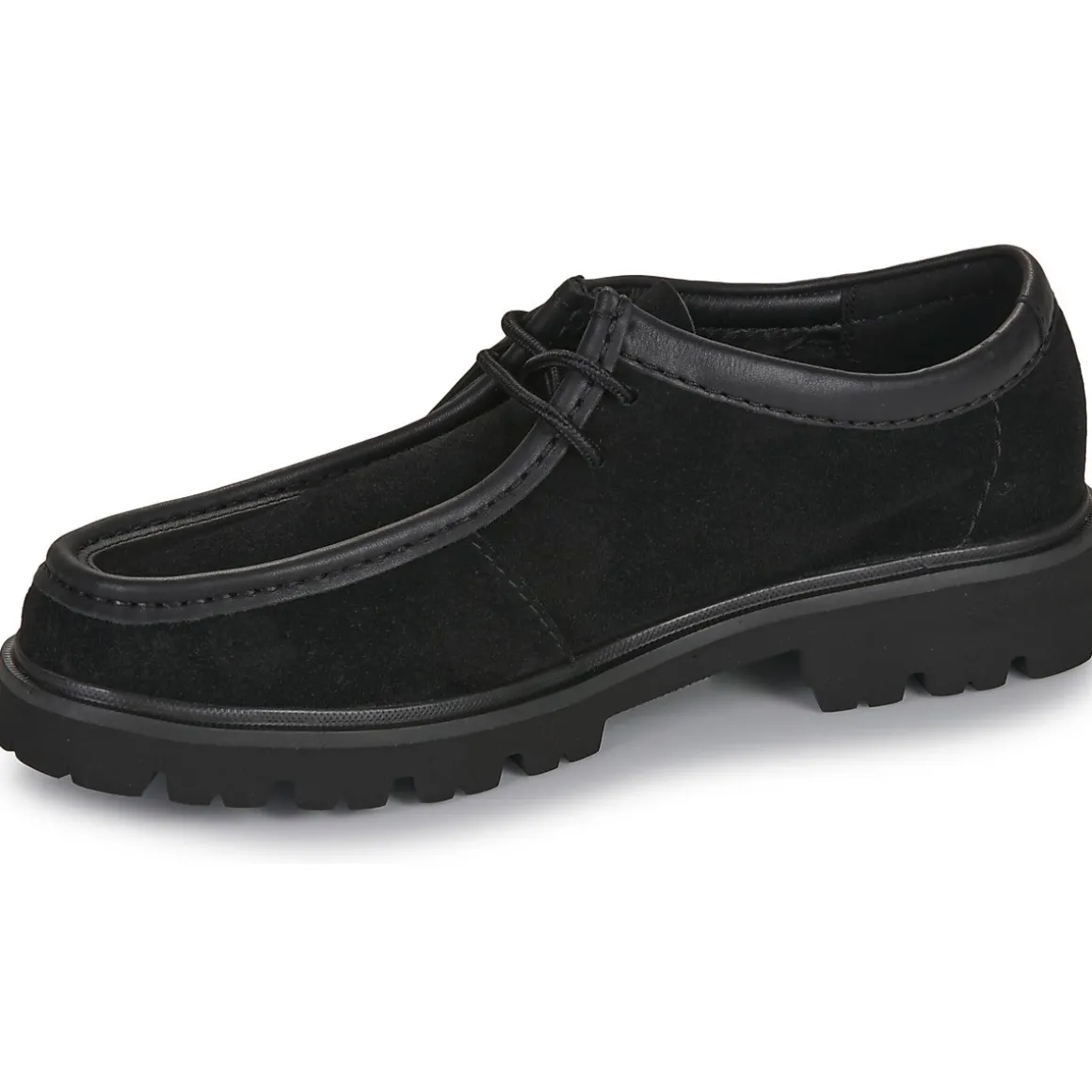 Clarks Cleyhill Seam