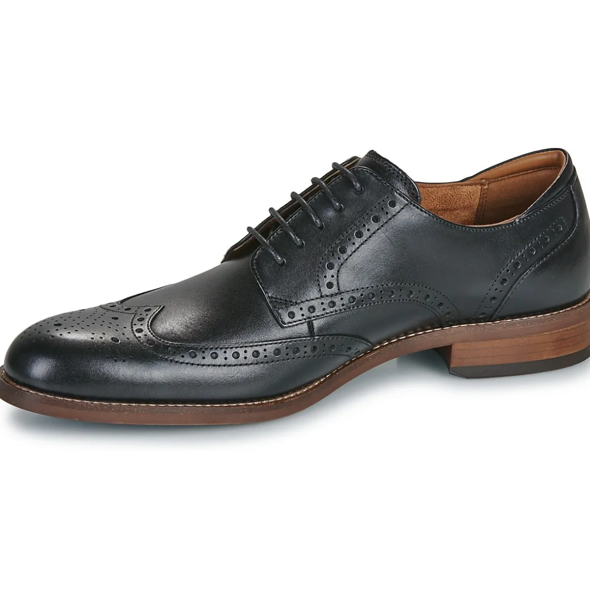 Clarks CraftRemi Tip