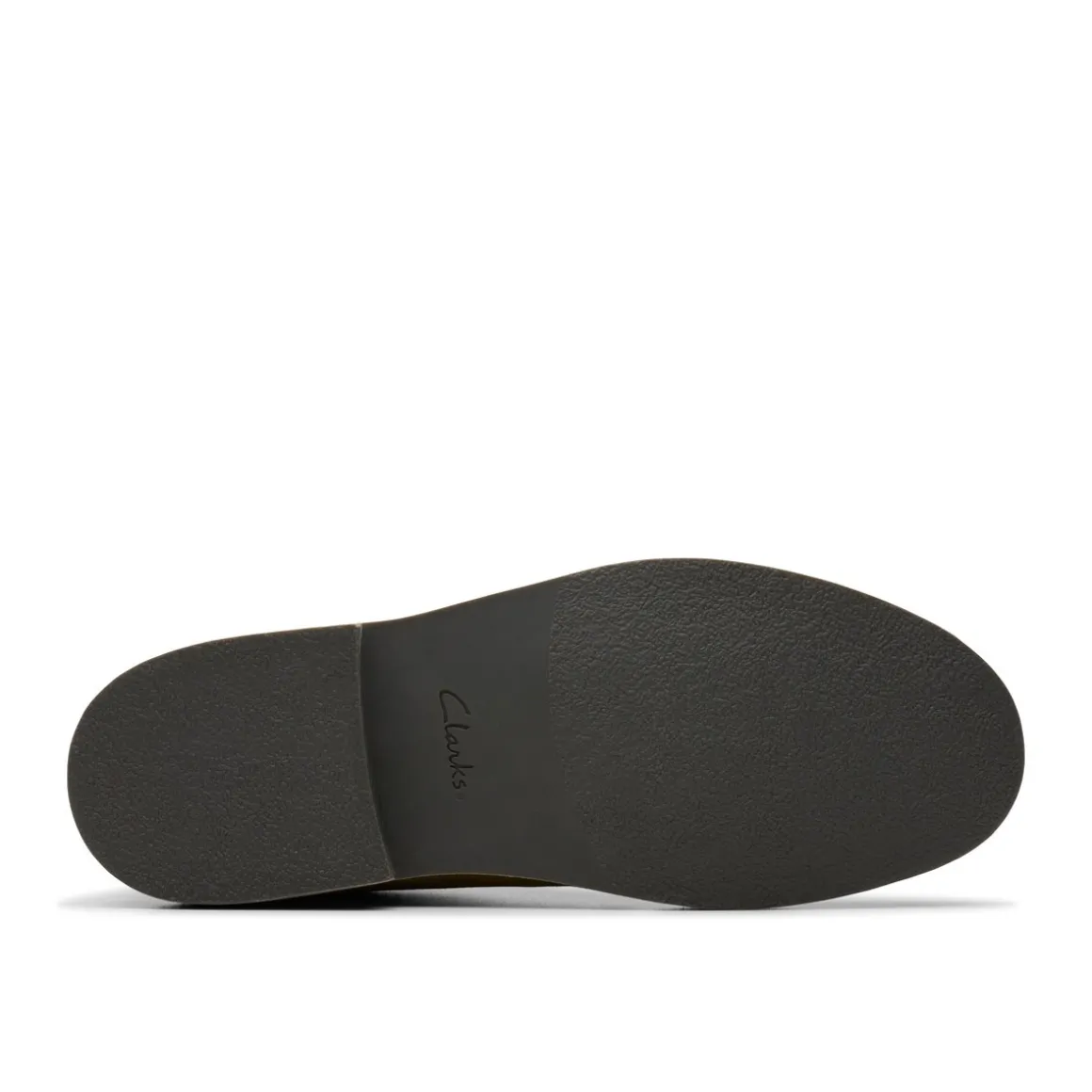 Clarks desert