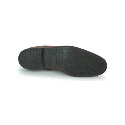 Clarks Howard Walk