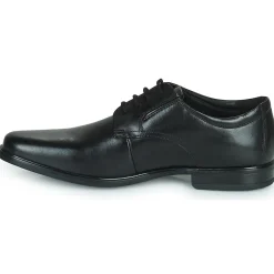 Clarks Howard Walk