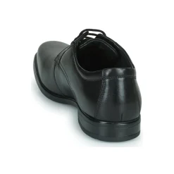 Clarks Howard Walk