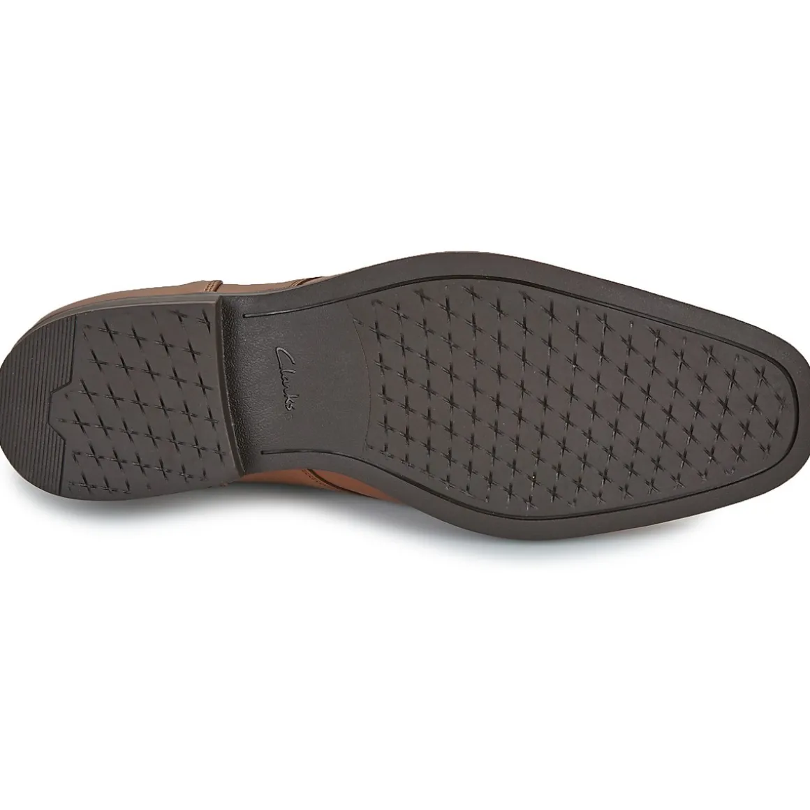 Clarks Paulton Lace