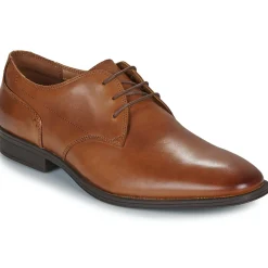 Clarks Paulton Lace